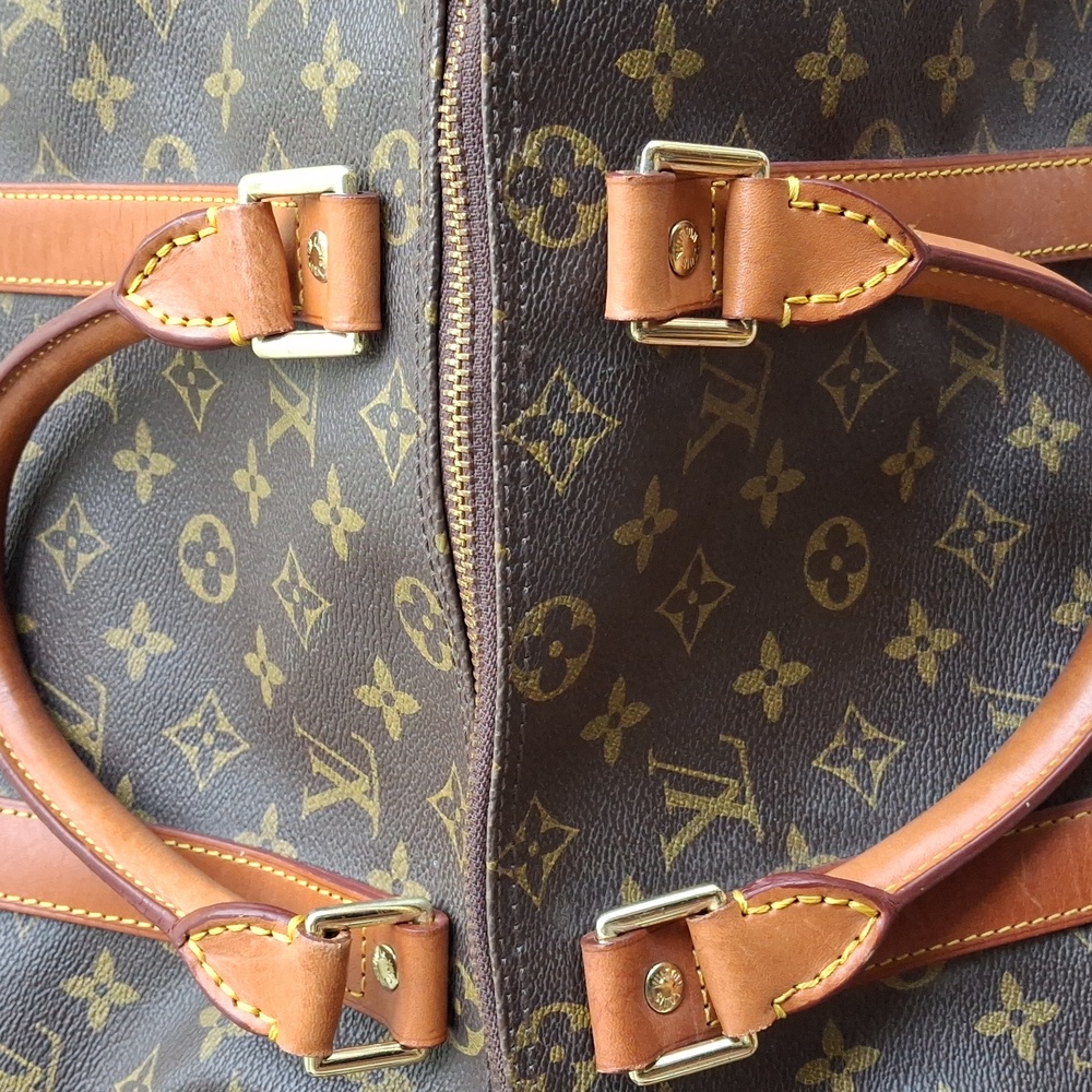 Louis Vuitton duffle bag - Picture 10 of 16